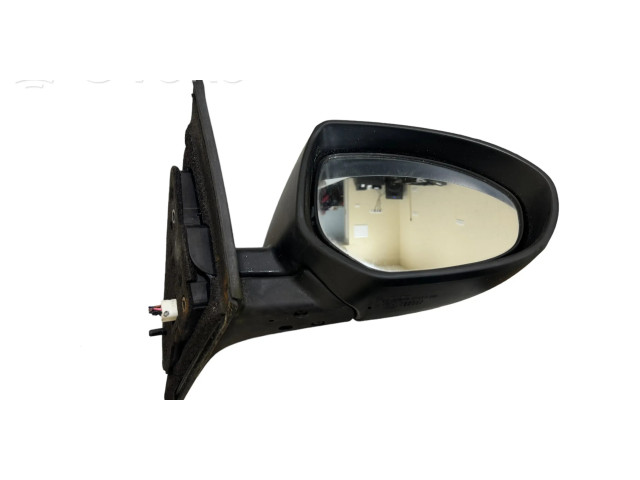 Zpětné zrcátko pravé Mazda 6 2008 E4022683