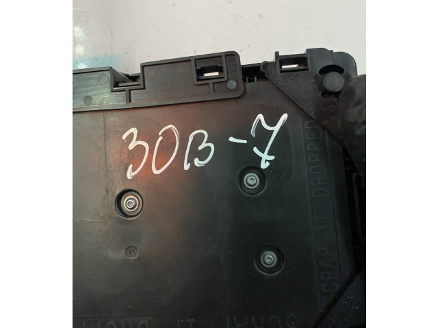 Блок комфорта KK3T15604FAJ Ford Transit Custom