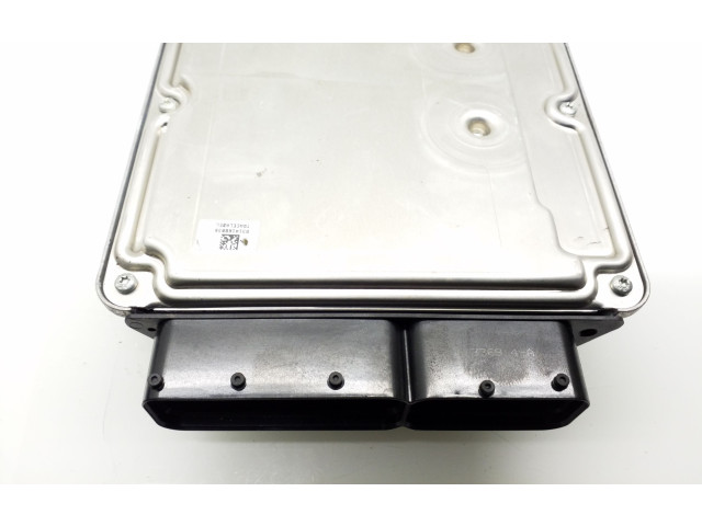 Řídící jednotka 03L906019AS, 0281015038 Audi Q5 SQ5 2009