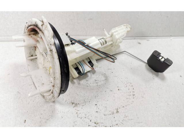 Топливный насос Skoda Superb B8 (3V)