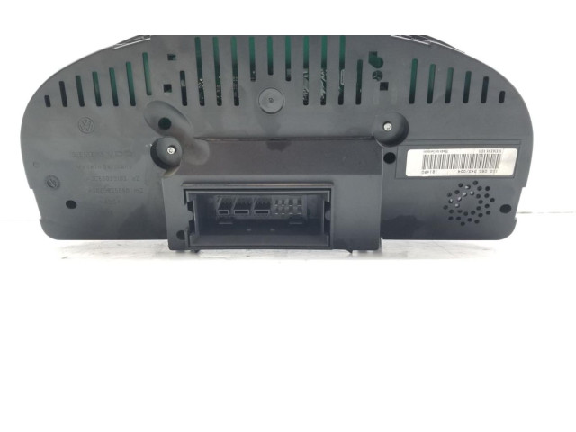 Панель приборов 1T0920863A   Volkswagen Caddy       