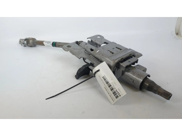 Рулевая рейка 4123GK Peugeot 2008 I 2013-2019 года