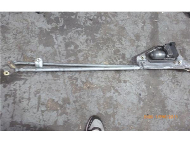 Моторчик дворников Renault Vel Satis