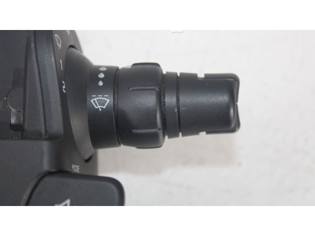 Ручка стеклоочистителей 28363685463 Renault Kangoo II