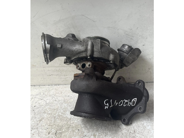 Turbodmychadlo Турбина 31397999, 18509700002 Volvo XC60