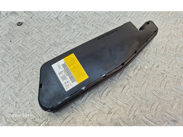 Подушка безопасности в сиденье 13250508, 610494500D Opel Meriva B