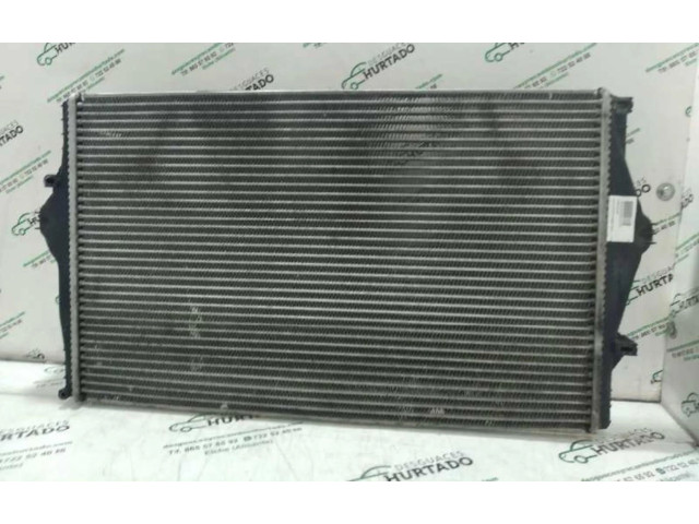 Интеркулер  8649471   Volvo V70 