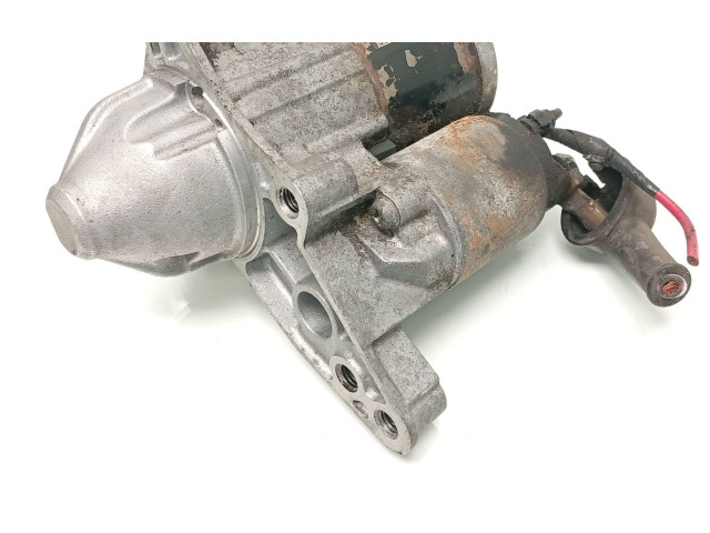 Поршень Стартер HR16DE M000T32178ZE, 233001KA1C Nissan Juke I F15