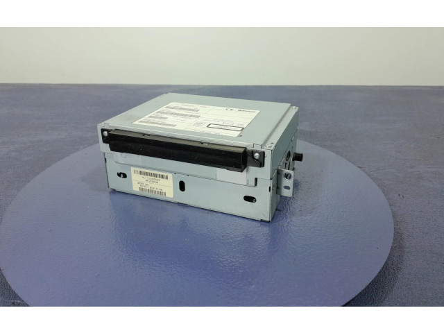 Радио/ проигрыватель CD/DVD / навигация 31357004, 31357004   Volvo V60