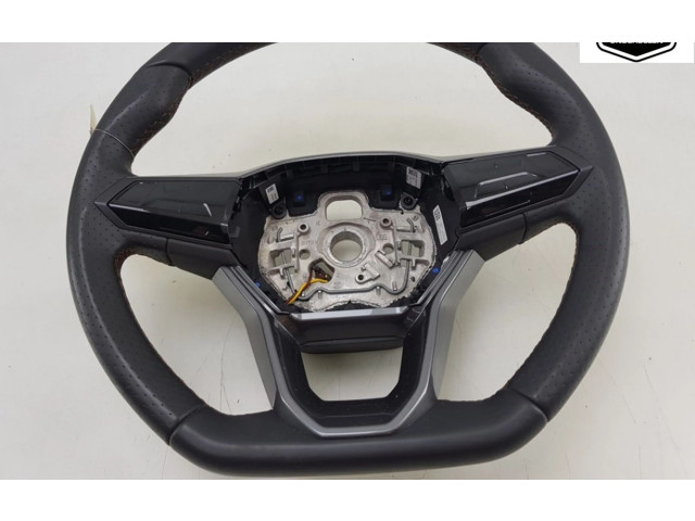 Руль Cupra Born  2021 -  года 10E419091R, 10E419091R      