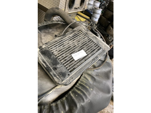 Интеркулер MD158600 Mitsubishi Pajero