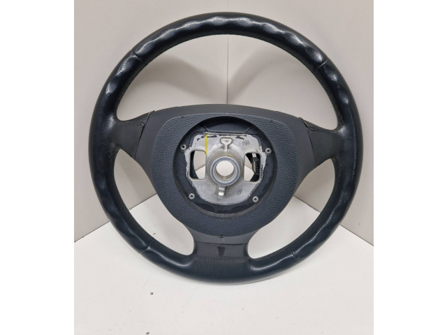 Volant BMW 5 E60 E61 2009 SLCT9672201V, 07B156AA0824C