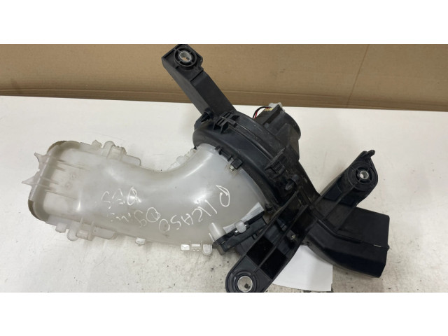 Вентилятор печки    173510100   Citroen C4 Grand Picasso