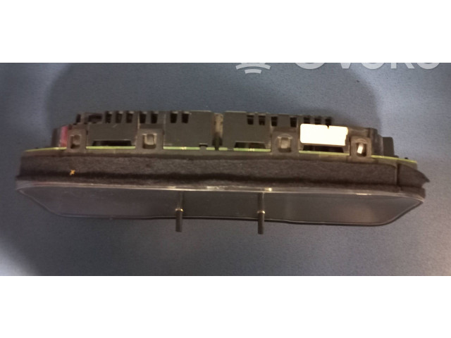 Панель приборов 4B0919880A   Audi A6 S6 C5 4B       