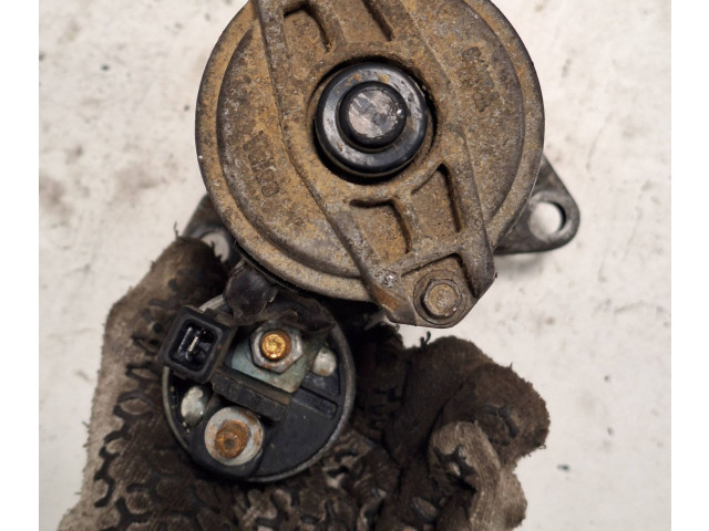 Стартер D7RS29 Volkswagen Golf III