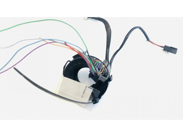 Подрулевой шлейф SRS 34345501 Fiat Ulysse