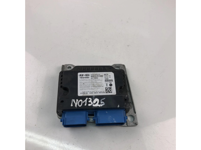 Блок управления 95910K7200 Hyundai i10