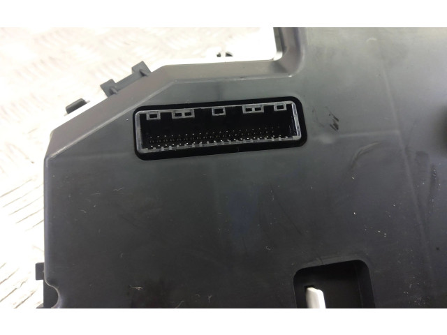 Панель приборов 83800-B4102 Daihatsu Terios