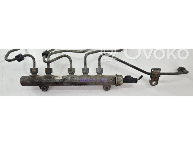 Топливная рампа 6710700195-4car SsangYong Korando для двигателя d20dtf