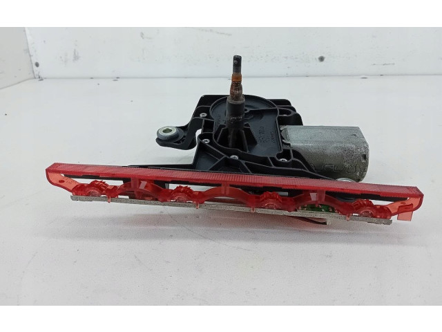 Моторчик заднего дворника     Mercedes-Benz A W169