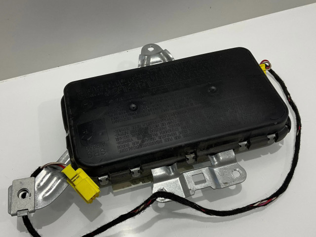 Подушка безопасности двери A2038600205, 30004165B   Mercedes-Benz E W211