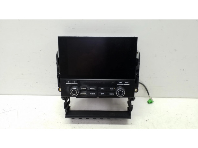 Дисплей 95B919606E Porsche Macan