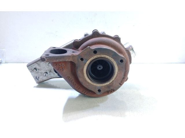  Турбина Volvo XC90  31290507, GTB2056VL   для двигателя D5244T18      