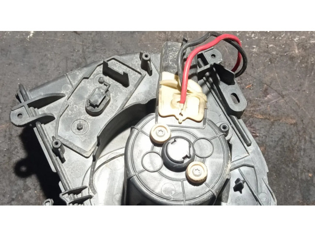 Вентилятор печки    5F2028400   Peugeot Expert