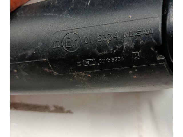 Zpětné zrcátko Nissan Primera 2000 E11015334, E11025334
