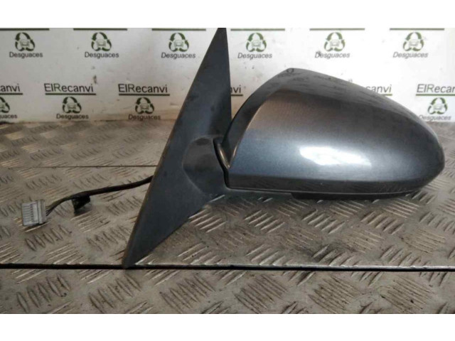 Зеркало электрическое Nissan Primera 1997 - 1999 года