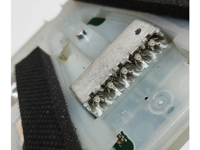 Přístrojová deska BMW X2 U10 2024 5B5C755