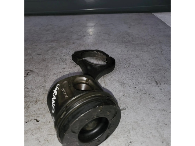 Поршень с шатуном 8340E Jeep Grand Cherokee (WK) для дизельного двигателя 3.0