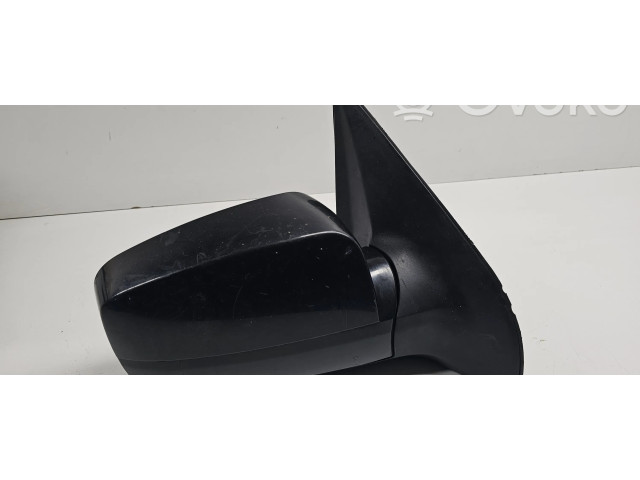 Зеркало электрическое     правое   KIA Sorento  2002-2009 года   