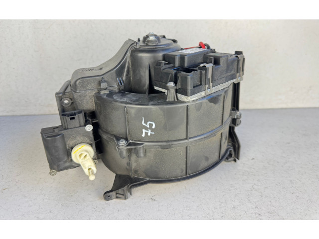 Вентилятор печки    272106020R, 34173   Dacia Sandero III