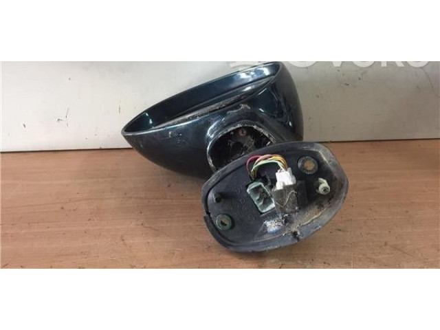 Zpětné zrcátko  Hyundai XG 2000  E4012115  