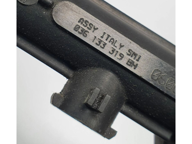 Топливная рампа 036133319BH   Skoda Fabia Mk1 (6Y)  