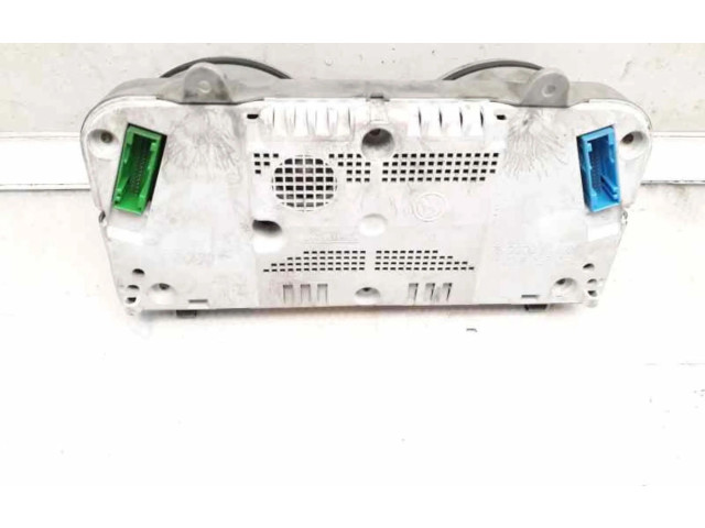 Панель приборов 0263615101 Volkswagen Lupo