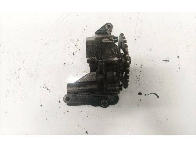 Масляный насос 06a115105, 670815-552 Volkswagen Golf IV