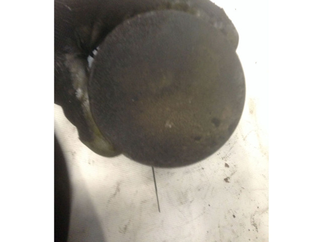 Масляный насос Dacia Sandero