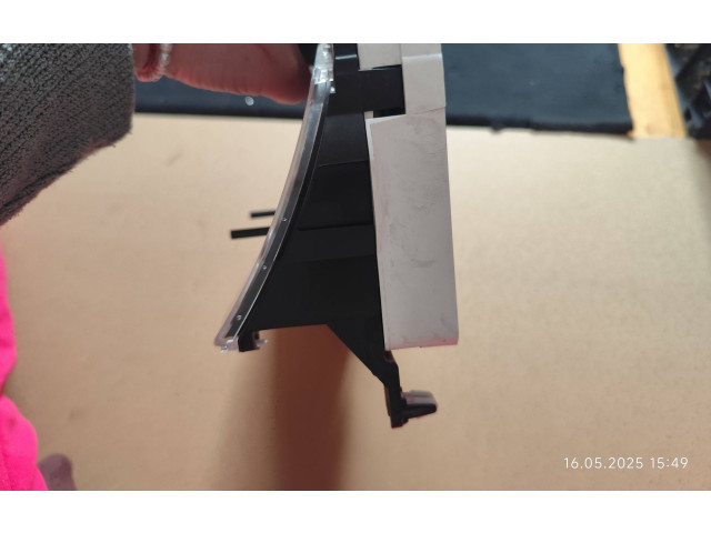 Панель приборов 28FE4DY, BH10C Nissan Note (E11)