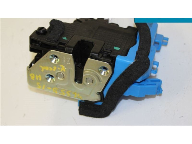 Двигатель центрально замка 81420A2100   KIA Ceed   