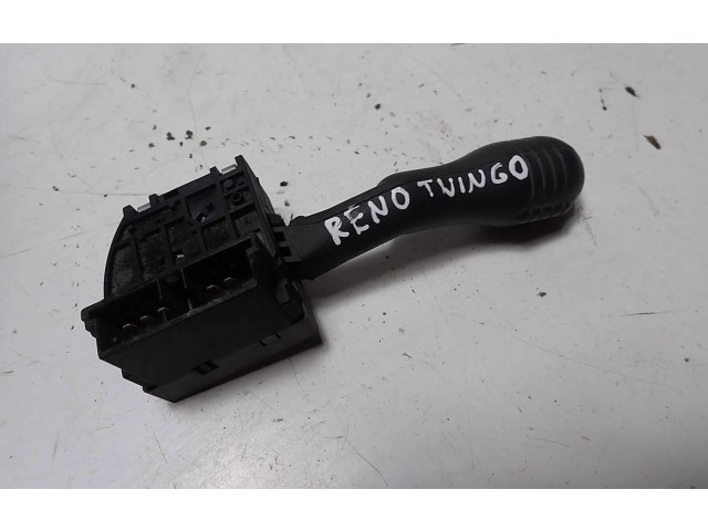 Переключатель дворников    Renault Twingo I