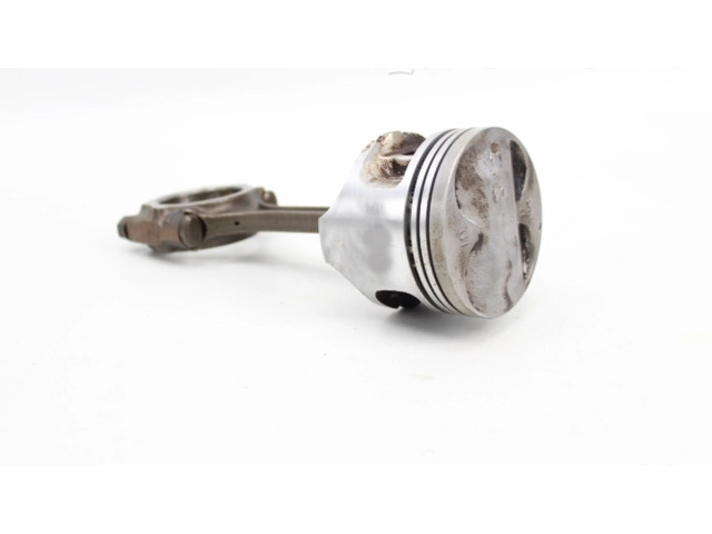  Поршень с шатуном D14A2 HF2  Honda Civic  