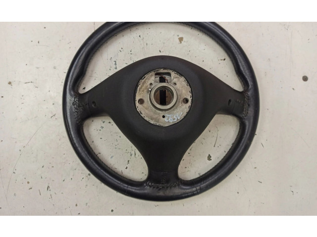 Руль Audi A3 S3 8L  1996 - 2003 года 8L0124B      
