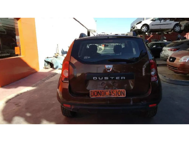 Вентилятор радиатора     8200880555    Dacia Duster 1.6