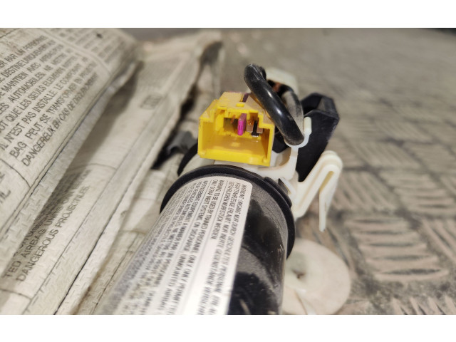 Надувная подушка для крыши Audi A6 S6 C5 4B 1997 - 2005 года