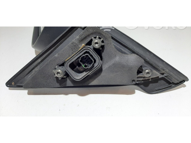 Зеркало электрическое        Saab 9-5  1998 - 2005 года   