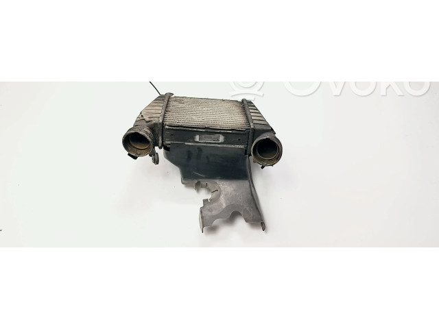 Интеркулер 3D0145804 Volkswagen Phaeton