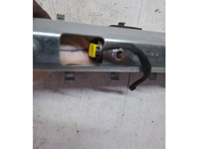 Подушка безопасности для колен PO1472003BL Jeep Cherokee