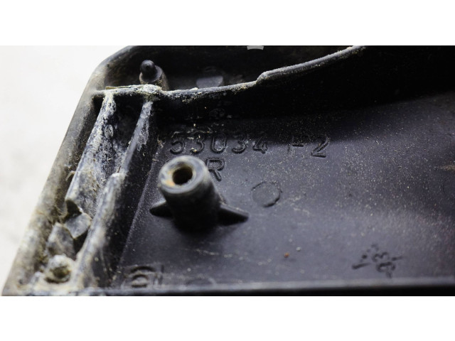 Zpětné zrcátko  Volvo 960 1995  53034f2  